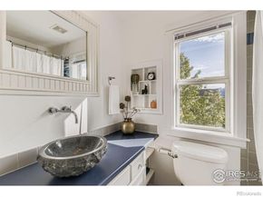 1400 Lee Hill Drive 6, Boulder CO 80304