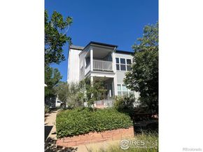 1400 Lee Hill Drive 6, Boulder CO 80304