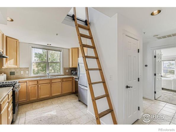 1400 Lee Hill Drive 6, Boulder CO 80304