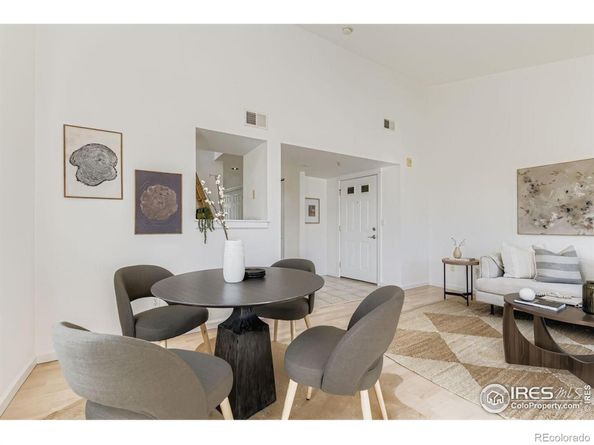 1400 Lee Hill Drive 6, Boulder CO 80304