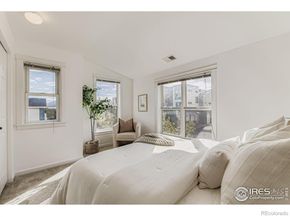 1400 Lee Hill Drive 6, Boulder CO 80304