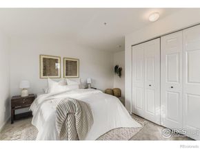 1400 Lee Hill Drive 6, Boulder CO 80304