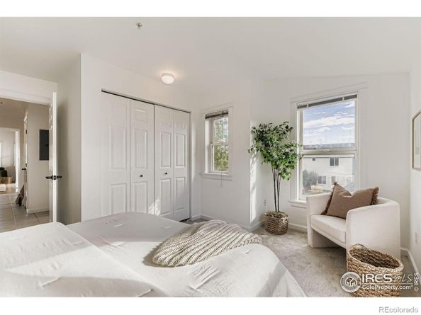 1400 Lee Hill Drive 6, Boulder CO 80304