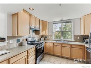 1400 Lee Hill Drive 6, Boulder CO 80304