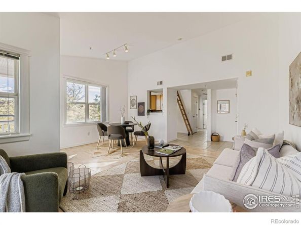 1400 Lee Hill Drive 6, Boulder CO 80304