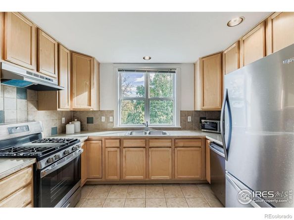 1400 Lee Hill Drive 6, Boulder CO 80304