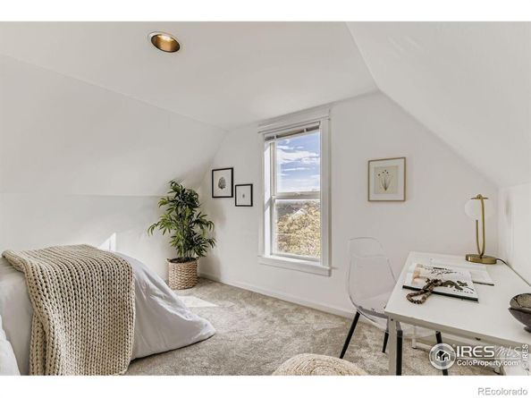 1400 Lee Hill Drive 6, Boulder CO 80304