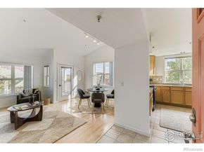 1400 Lee Hill Drive 6, Boulder CO 80304