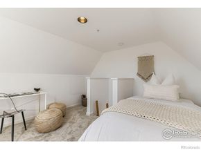 1400 Lee Hill Drive 6, Boulder CO 80304