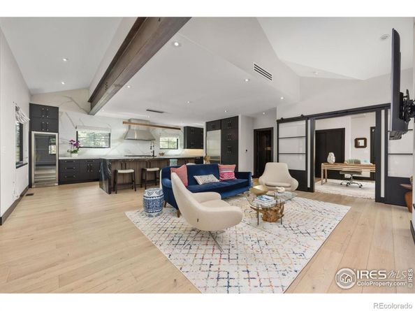 1175 Evergreen Avenue, Boulder CO 80304