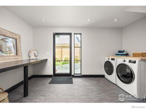 1175 Evergreen Avenue, Boulder CO 80304