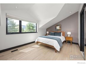 1175 Evergreen Avenue, Boulder CO 80304