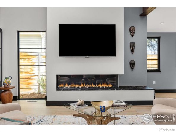 1175 Evergreen Avenue, Boulder CO 80304