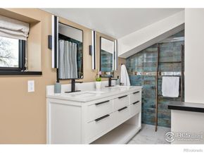 1175 Evergreen Avenue, Boulder CO 80304