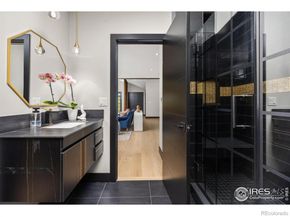 1175 Evergreen Avenue, Boulder CO 80304