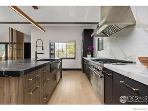 1175 Evergreen Avenue, Boulder CO 80304