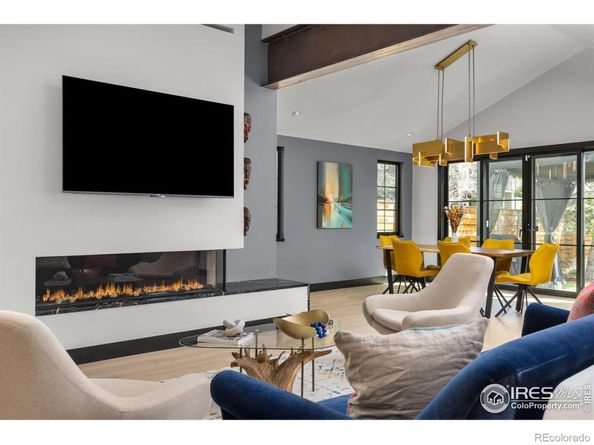 1175 Evergreen Avenue, Boulder CO 80304