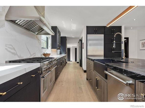 1175 Evergreen Avenue, Boulder CO 80304