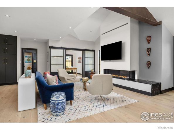 1175 Evergreen Avenue, Boulder CO 80304