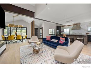 1175 Evergreen Avenue, Boulder CO 80304