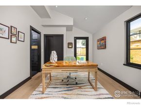 1175 Evergreen Avenue, Boulder CO 80304