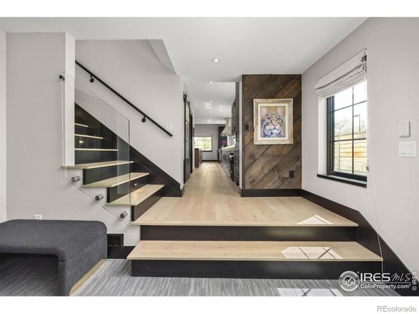 1175 Evergreen Avenue, Boulder CO 80304