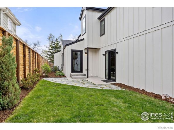 1175 Evergreen Avenue, Boulder CO 80304