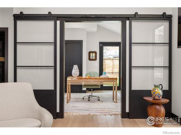 1175 Evergreen Avenue, Boulder CO 80304