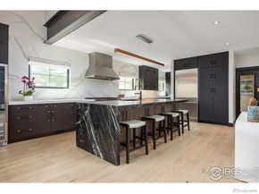 1175 Evergreen Avenue, Boulder CO 80304