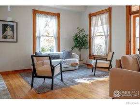 625 Concord Avenue, Boulder CO 80304