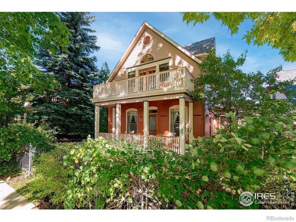 625 Concord Avenue, Boulder CO 80304