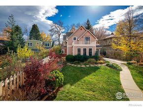 625 Concord Avenue, Boulder CO 80304
