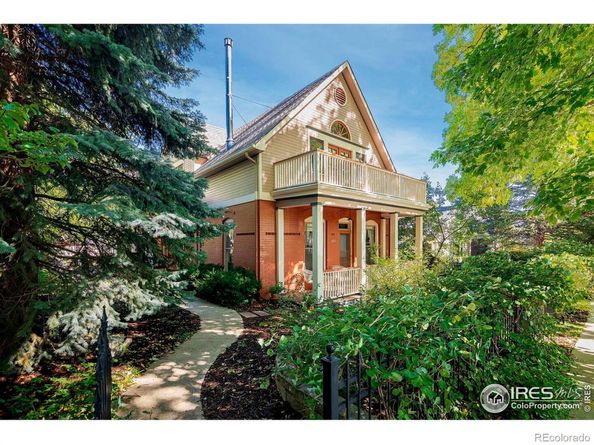 625 Concord Avenue, Boulder CO 80304