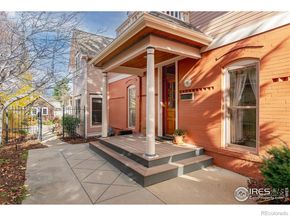 625 Concord Avenue, Boulder CO 80304