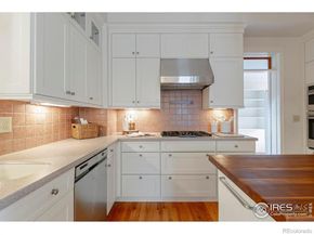 625 Concord Avenue, Boulder CO 80304