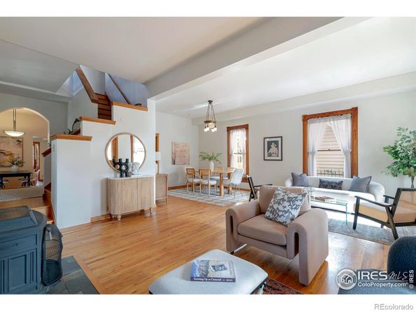 625 Concord Avenue, Boulder CO 80304