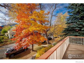 625 Concord Avenue, Boulder CO 80304