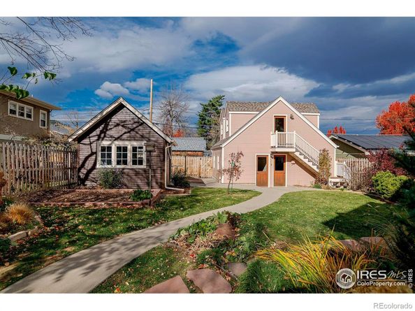 625 Concord Avenue, Boulder CO 80304