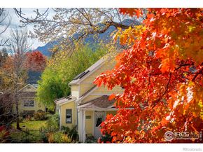 625 Concord Avenue, Boulder CO 80304