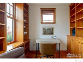 625 Concord Avenue, Boulder CO 80304