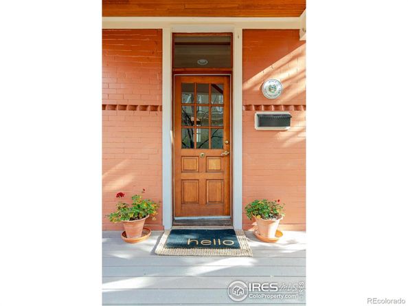 625 Concord Avenue, Boulder CO 80304