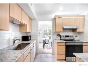 500 Manhattan Drive, Boulder CO 80303