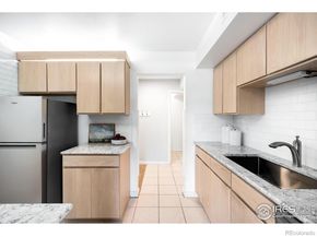 500 Manhattan Drive, Boulder CO 80303