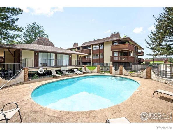 500 Manhattan Drive, Boulder CO 80303