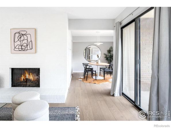 500 Manhattan Drive, Boulder CO 80303