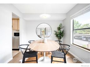 500 Manhattan Drive, Boulder CO 80303