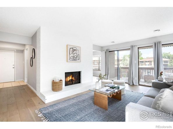 500 Manhattan Drive, Boulder CO 80303