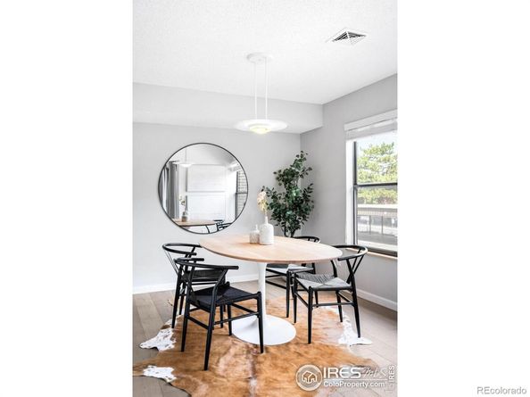 500 Manhattan Drive, Boulder CO 80303