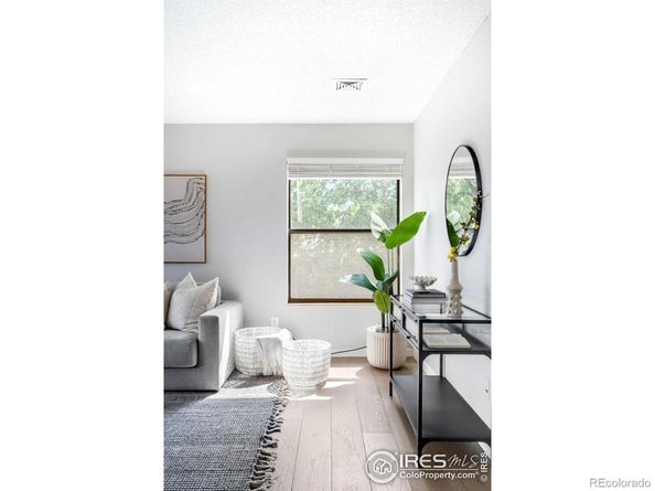 500 Manhattan Drive, Boulder CO 80303