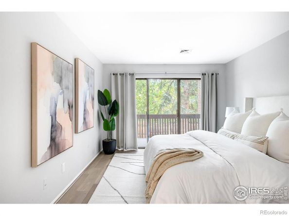 500 Manhattan Drive, Boulder CO 80303